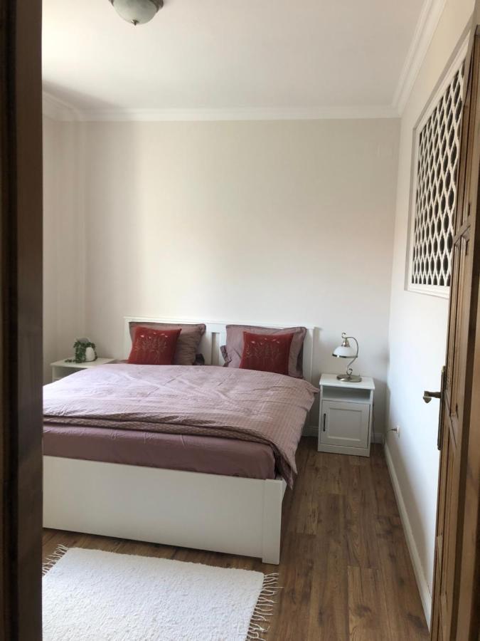 Apartman Tapolca Belvaros Bagian luar foto
