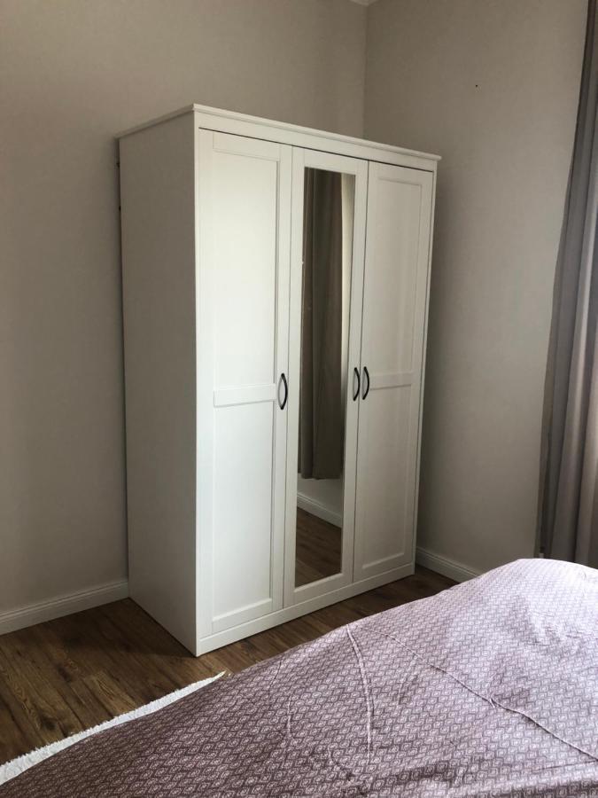 Apartman Tapolca Belvaros Bagian luar foto