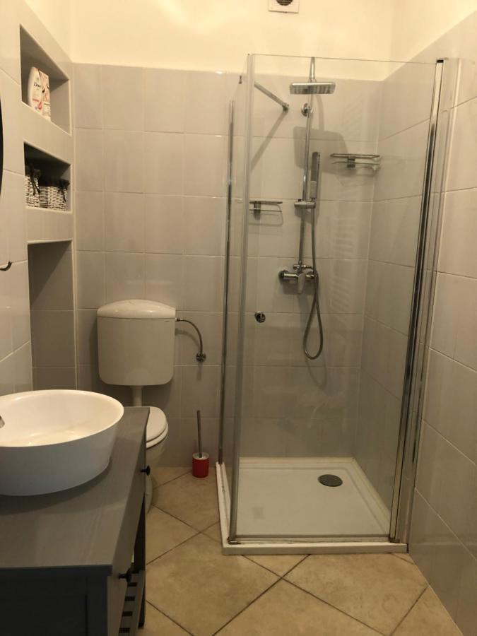 Apartman Tapolca Belvaros Bagian luar foto