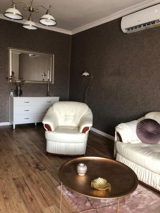 Apartman Tapolca Belvaros Bagian luar foto