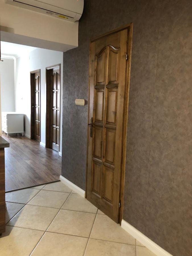 Apartman Tapolca Belvaros Bagian luar foto